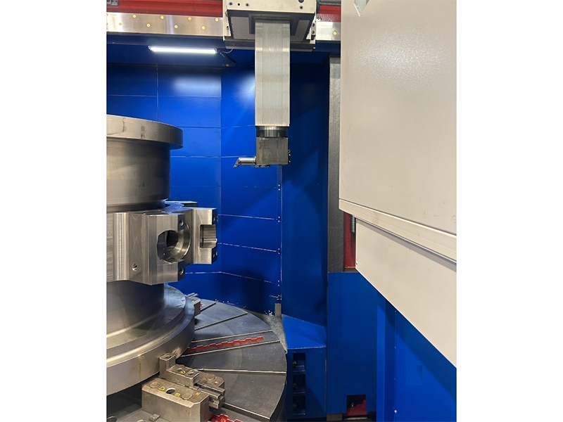 MECCANICA PESANTE